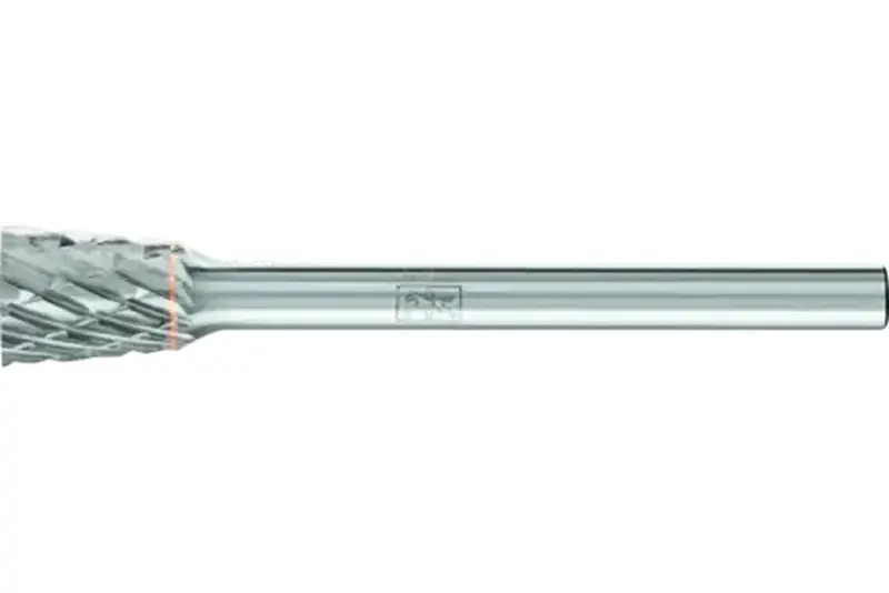 Stopková fréza z tvrdokovu Pferd WKN 0607/3 Z3 PLUS (PF4007220233887)