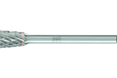 Stopková fréza z tvrdokovu Pferd WKN 0607/3 Z3 PLUS (PF4007220233887)