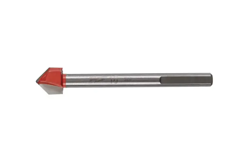 Vrták do skla a dlažby 16 × 100 mm Milwaukee (MI4932471859)