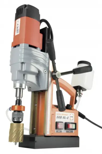 Alfra Rotabest 50 B RL-E Magnetická vŕtačka (ALFRA18612)