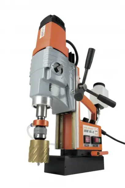 Alfra ROTABEST 80 B RL-E Magnetická vŕtačka. (ALFRA18629)