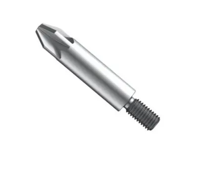 WIHA 7312  Z 1x33 GEW.BITS M4 Zavitovy bit  M4, Po (WIHA01939)