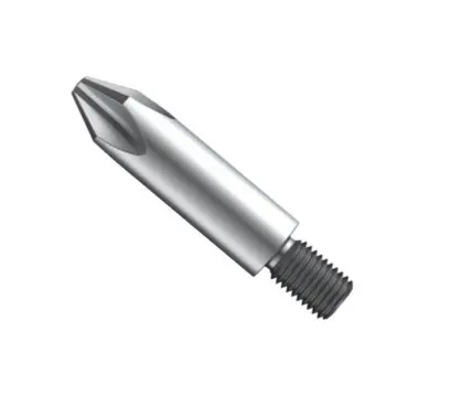 WIHA 7321  Z 2x33 GEW.BITS M5 Zavitovy bit  M5, Ph (WIHA01942)