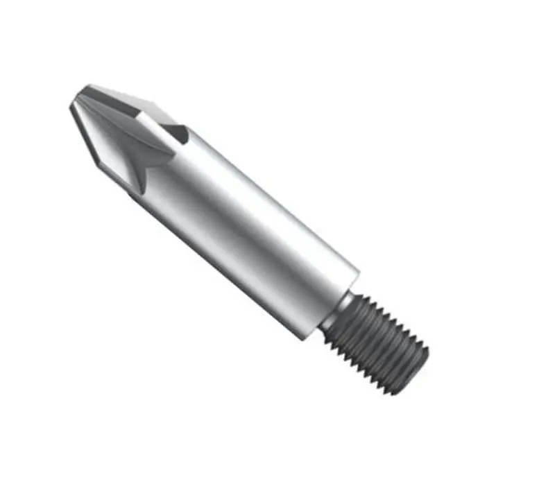 WIHA 7322  Z 2x45 GEW.BITS M5 Zavitovy bit  M5, Po (WIHA01946)