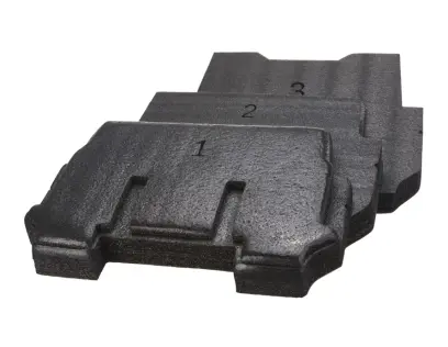 Milwaukee 4932471427 - Pěnová vložka do vozíku Packout™ (MI4932471927)