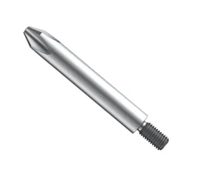 WIHA 7341  Z 2x45  GEW.BITS Zavitovy bit  10/32" U (WIHA01947)