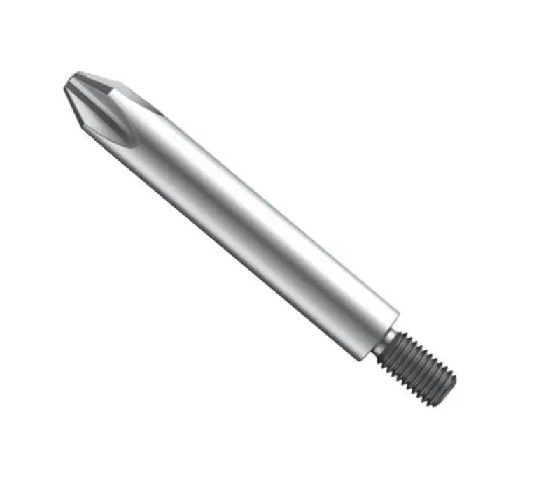 WIHA 7341  Z 2x45  GEW.BITS Zavitovy bit  10/32" U (WIHA01947)