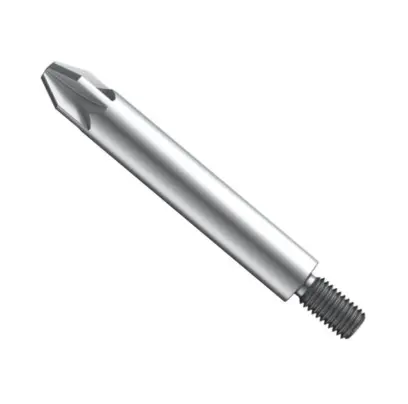 WIHA 7342  Z 2x45  GEW.BITS Zavitovy bit   10/32" (WIHA01948)