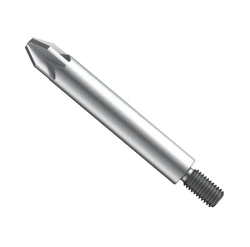 WIHA 7342  Z 2x45  GEW.BITS Zavitovy bit   10/32" (WIHA01948)