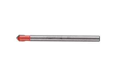 Vrták do skla a dlažby 4 × 50 mm Milwaukee (MI4932471956)