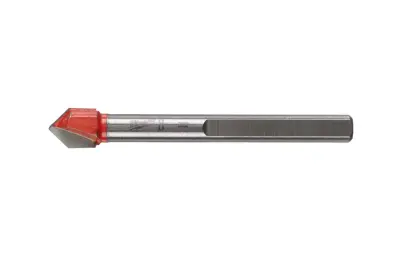 Vrták Milwaukee do skla a dlažby 8 × 60 mm (MI4932471959)