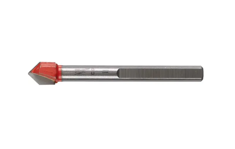 Vrták Milwaukee do skla a dlažby 8 × 60 mm (MI4932471959)