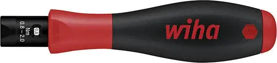 momentový klíč 2852 TorqueVario-S  0,1-0,6 Nm Wiha (WIHA26888)