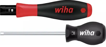Momentový šroubovák 2-7Nm Wiha (WIHA26464)