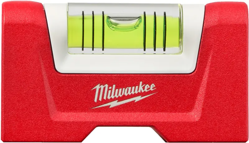 Vodováha Torpedo compact Milwaukee magnetická (7,6 cm), 4932472122 (MI4932472122)