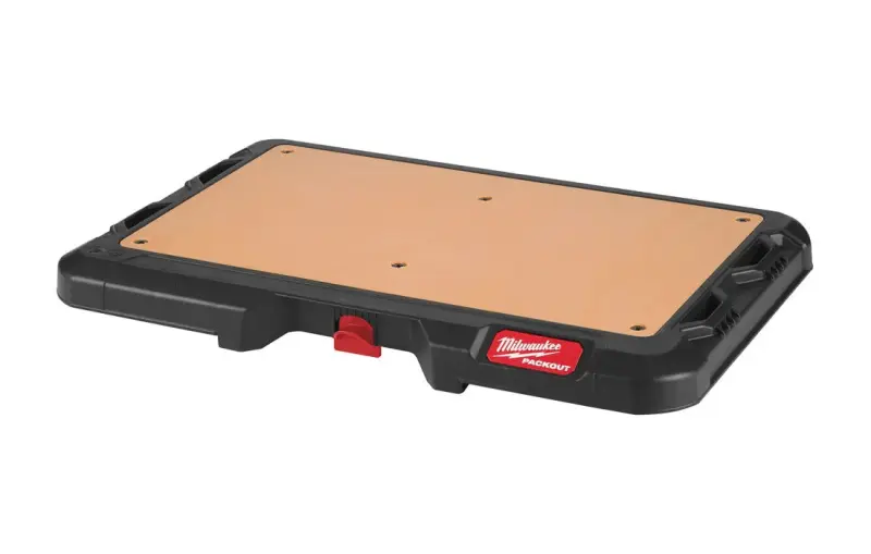 PRACOVNÝ POVRCH Pracovný stôl Milwaukee Packout™ (MI4932472128)