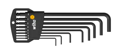 WIHA SB 369 HZ8  HALTER, BLISTER Sady  Sestihr. im (WIHA02939)