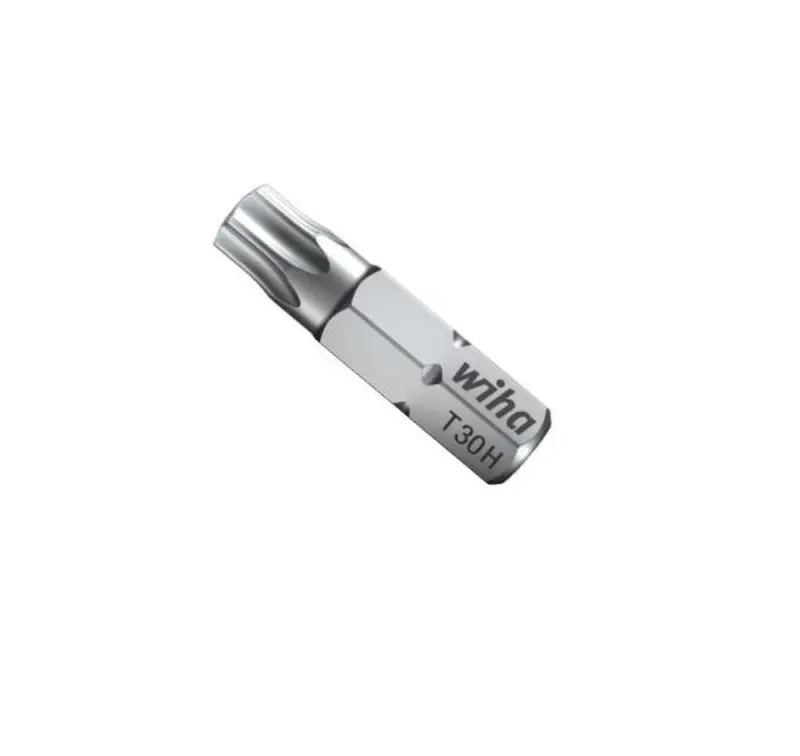WIHA 7015 Z T7Hx25 Standardni bit, TORX® H, tvar C (WIHA03115)