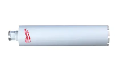 Korunky pro mokré diamantové vrtání Milwaukee WCHP-TK 35 mm X FUEL™ THIN KERF, 4932472178 (MI4932472178)