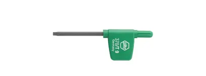 WIHA 370 T9x40 Skrutkovač TORX® zástavka. (WIHA03728)