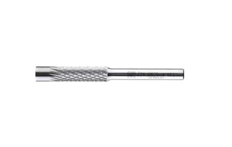 Stopková fréza z tvrdokovu Pferd ZYA 0830/6 Z4 7 mm KFS (PF4007220244913)
