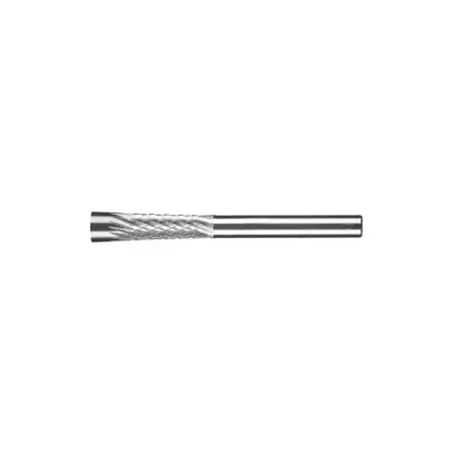 Stopková fréza z tvrdokovu Pferd WKN 0826/6 Z4 7 mm KFS (PF4007220244920)