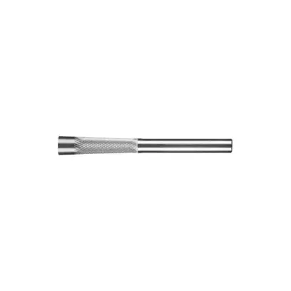 Stopková fréza z tvrdokovu Pferd WKN 0826/6 MICRO 7 mm KFS (PF4007220244937)