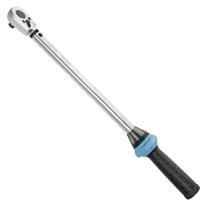 Momentový kľúč 5121-2CLT  (20 ÷ 120 Nm) 1/2" HAZET (EDE62620030)