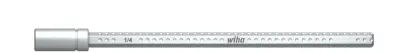 WIHA 7802  1/4 BITHALTER Drzak bitu  SYSTEM 6. (WIHA03882)