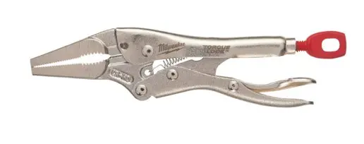 Samosvorné kleště Milwaukee TORQUE LOCK™ s pohyblivými čelistmi 4932472262 (MI4932472262)