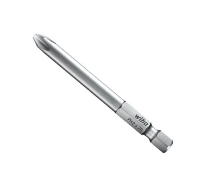 WIHA 7041 Z  3x90 Standardni bit, Phillips, tvar E (WIHA04127)