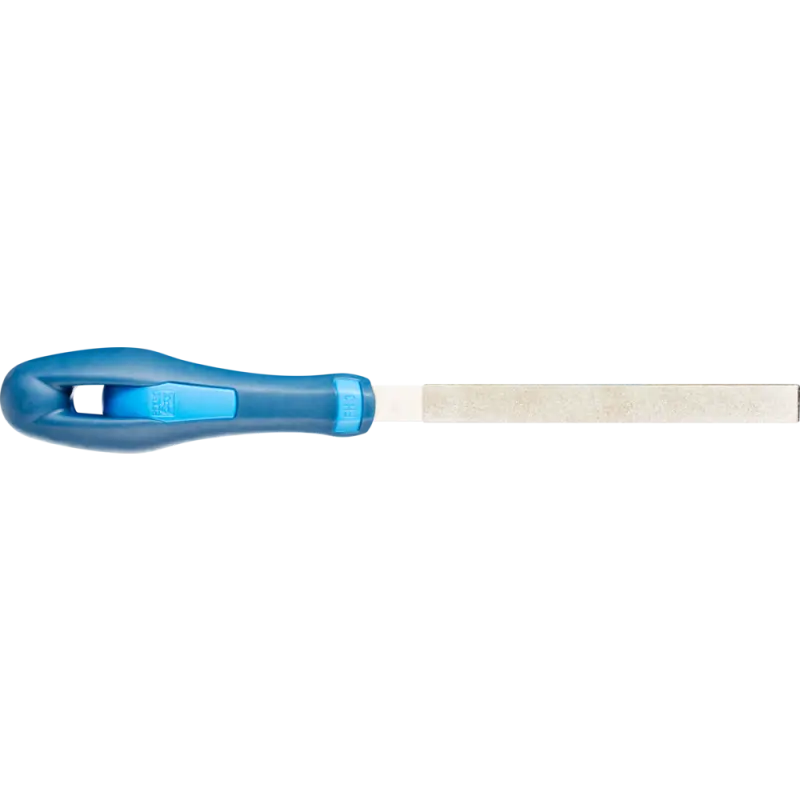 Dílenský diamantový pilník Pferd DF 1112/125 D (PF4007220255131)