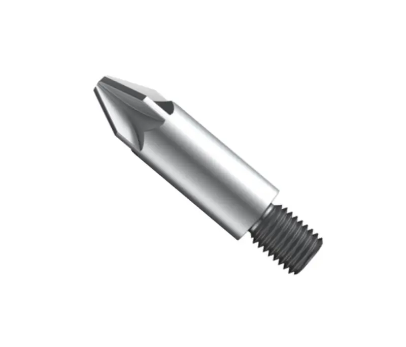 WIHA 7332  Z 2x33  GEW.BITS M6 Zavitovy bit  M6, P (WIHA04671)