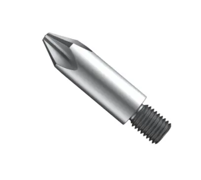 WIHA 7331  Z 2x45  d 8,0 GEW.BIT M6 Zavitovy bit (WIHA04677)
