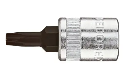Momentový kľúč 6108-1CT 2-10Nm 1/4" HAZET (EDE62670010)