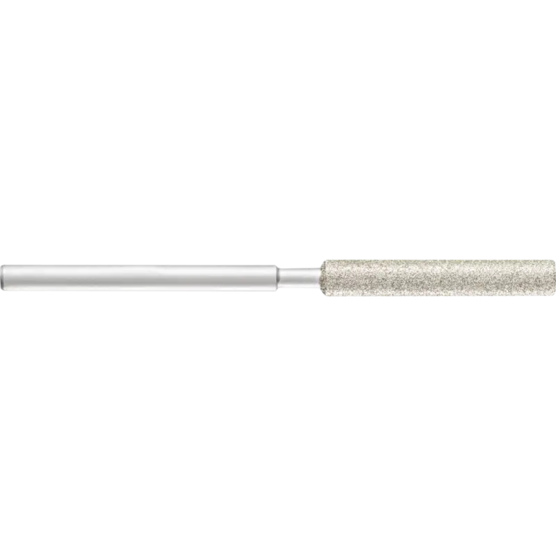 Diamantový pilník pro ruční pilování nástrojů Pferd DF 5347 D 126 (PF4007220257593)