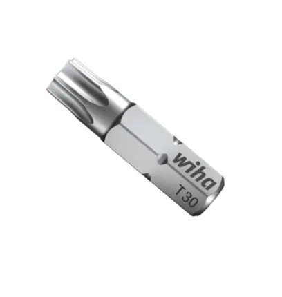 WIHA 7015 ZK  T27x25 Standardni bit,TORX® konicky (WIHA04929)