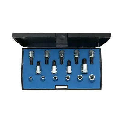 Momentový kľúč 6150-1CT 400-1000Nm 3/4" HAZET (EDE62670060)