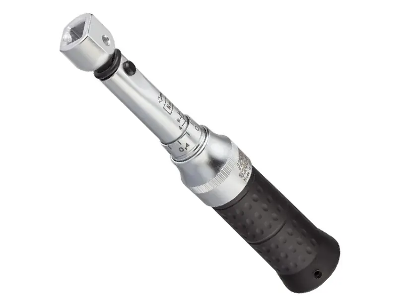 Momentový kľúč 6280-1CT 2-10Nm 9x12mm HAZET (EDE62720005)