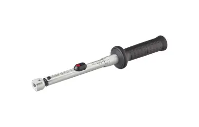 Momentový kľúč 6290-1CT 5-60Nm 9x12mm HAZET (EDE62720020)
