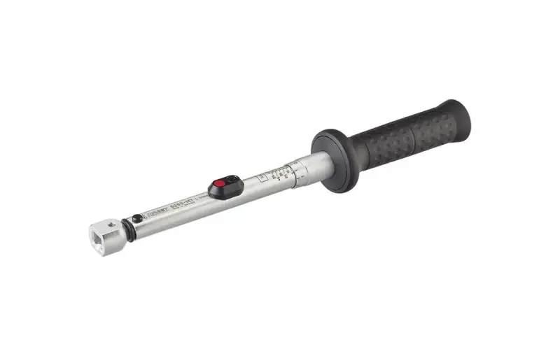 Momentový kľúč 6290-1CT 5-60Nm 9x12mm HAZET (EDE62720020)