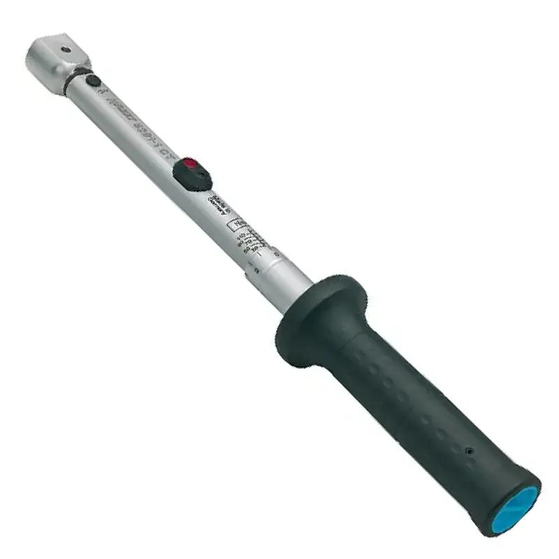 Momentový kľúč 6291-1CT 20-120Nm 14x18mm HAZET (EDE62720030)
