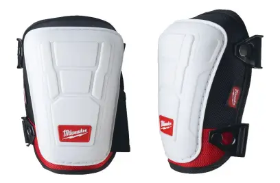 Pružný kolenní chránič Milwaukee Premium Non-Marking Knee Pad (pár) (MI4932478139)