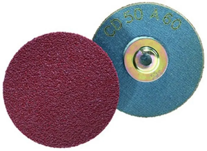 Brusný list COMBIDISC® CD 20 A 120. PFERD (PF4007220266038)