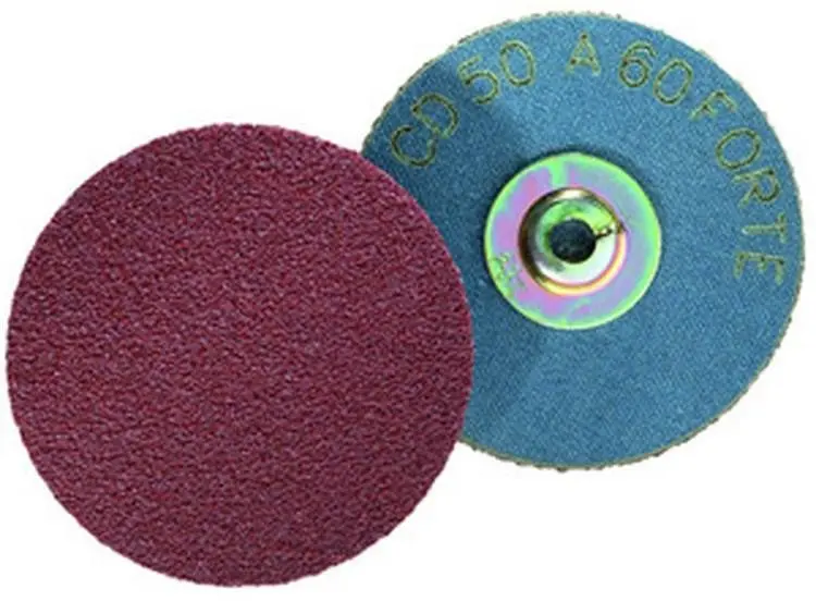 Brusný list COMBIDISC® CD 50 A 60 Forte. PFERD (PF4007220266137)