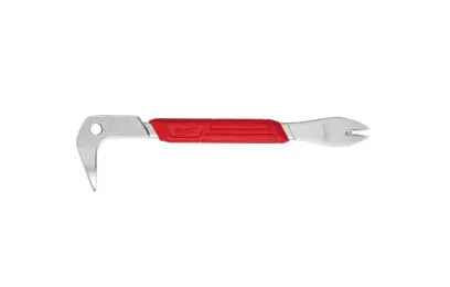 Páčidlo - vyťahovák klincov 255 mm Milwaukee (MI4932478250)