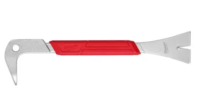 Široké páčidlo pro strhávání obložení 254 mm Milwaukee (MI4932478252)