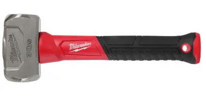 Palice Milwaukee Club 1,36 kg (MI4932478255)
