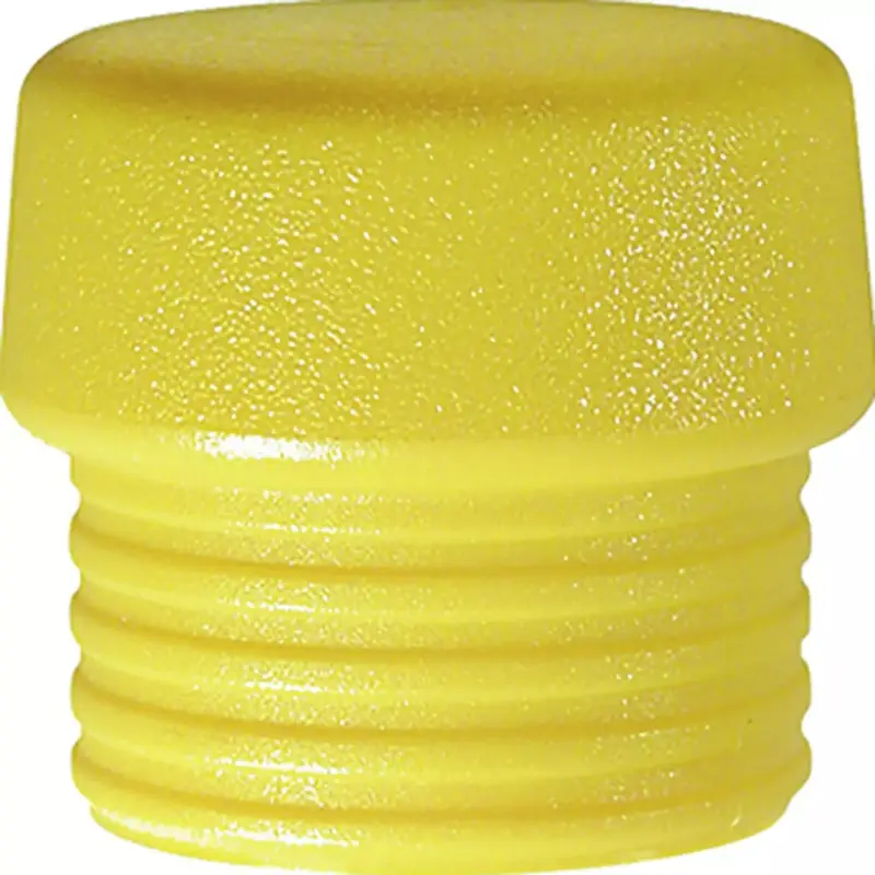 Pracovní konec paličky Safety pr. 60 mm Wiha typ 831-5 - žlutá hlava (WIHA10123)