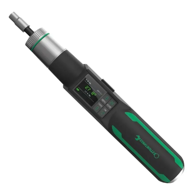 Momentový skrutkovač Digi 30-300cNm STAHLWILLE (EDE62790010)